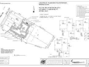 51 Stephen Drive, Plainview NY 11803