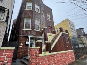 1827 Amethyst Street, Bronx NY 10462