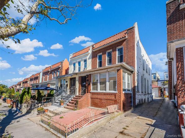31-39 84th Street, Jackson Heights NY 11370