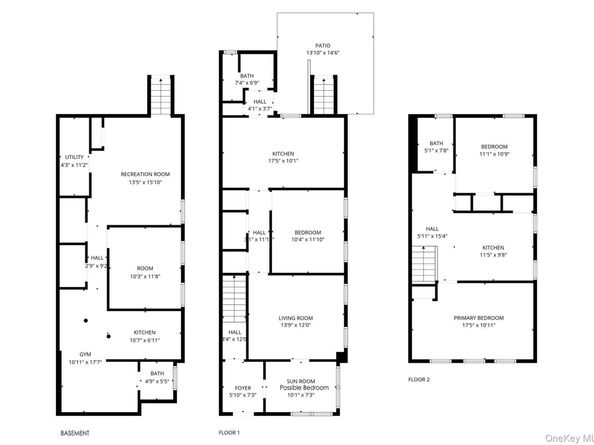 31-39 84th Street, Jackson Heights NY 11370