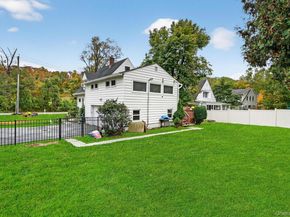 134 Dalmeny Road, Briarcliff Manor NY 10510