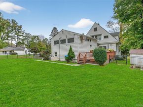 134 Dalmeny Road, Briarcliff Manor NY 10510