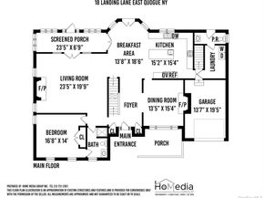 18 Landing Lane, East Quogue NY 11942