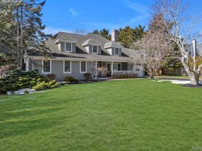 18 Landing Lane, East Quogue NY 11942