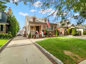 21 Jasper Street, North Valley Stream NY 11580