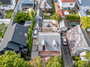 21 Jasper Street, North Valley Stream NY 11580