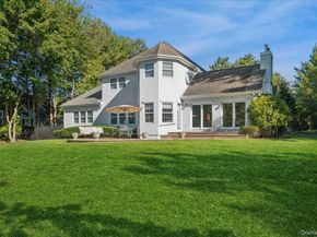 5 Morgan Lane, Locust Valley NY 11560