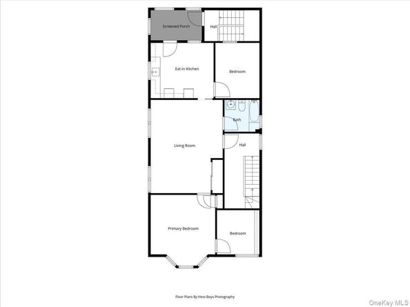 131 Beech Street, Yonkers NY 10701