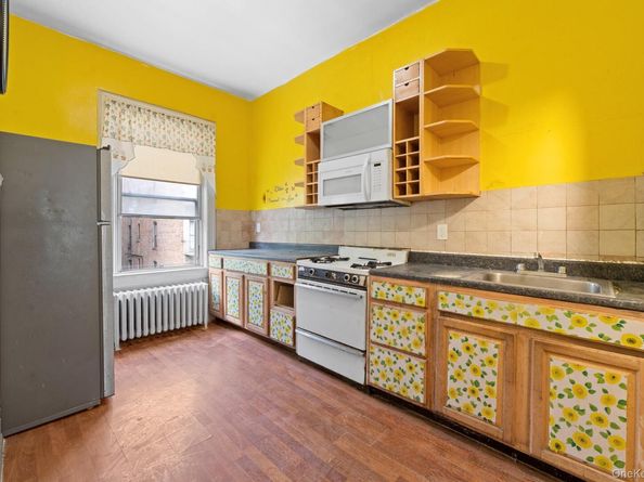 2249 Hughes Avenue, Bronx NY 10457