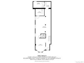 2249 Hughes Avenue, Bronx NY 10457