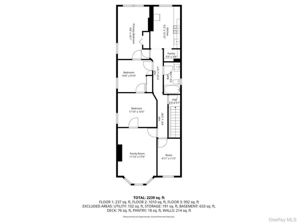 2249 Hughes Avenue, Bronx NY 10457