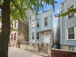 2249 Hughes Avenue, Bronx NY 10457