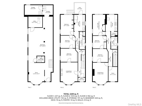 2249 Hughes Avenue, Bronx NY 10457