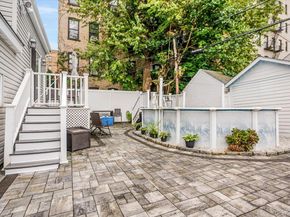 1711 Mahan Avenue, Bronx NY 10461