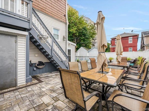 1711 Mahan Avenue, Bronx NY 10461
