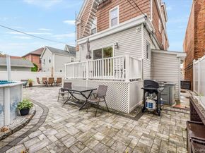 1711 Mahan Avenue, Bronx NY 10461
