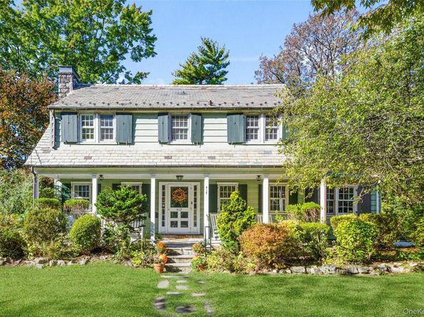 417 Wynnewood Road, Pelham NY 10803