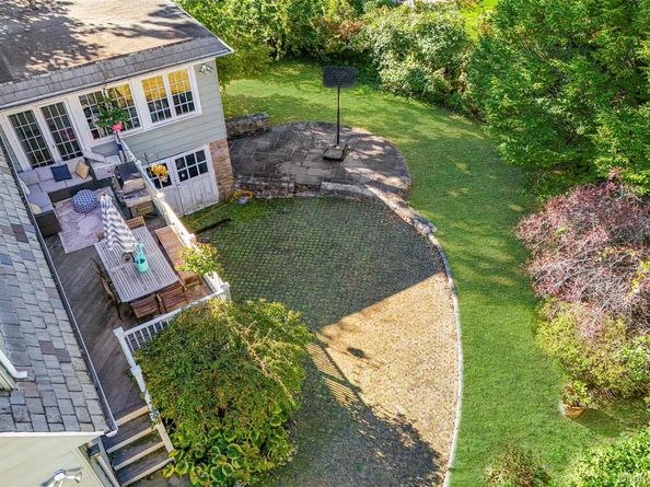 417 Wynnewood Road, Pelham NY 10803