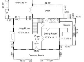 417 Wynnewood Road, Pelham NY 10803