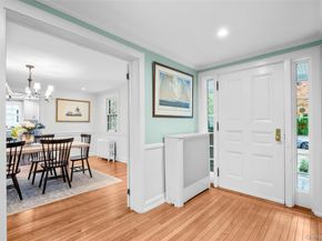 417 Wynnewood Road, Pelham NY 10803