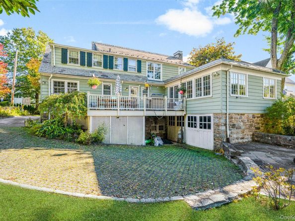 417 Wynnewood Road, Pelham NY 10803