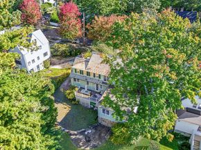 417 Wynnewood Road, Pelham NY 10803