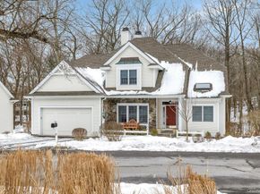 22 Birdsall Farm Drive, Armonk NY 10504