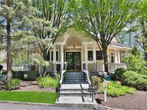 22 Birdsall Farm Drive, Armonk NY 10504