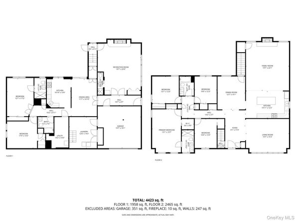 63 Woodland Lane, Smithtown NY 11787