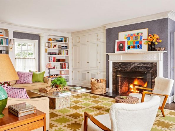 86 Pondfield Road W, Bronxville NY 10708