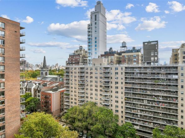 382 Central Park W 15H, New York (Manhattan) NY 10025