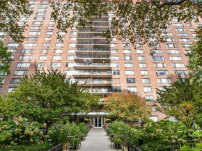 382 Central Park W 15H, New York (Manhattan) NY 10025