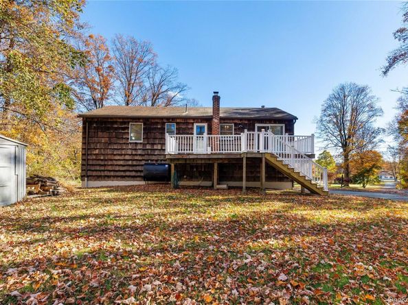 610 Granite Springs Road, Yorktown Heights NY 10598