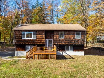 610 Granite Springs Road