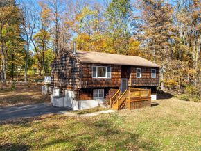 610 Granite Springs Road, Yorktown Heights NY 10598
