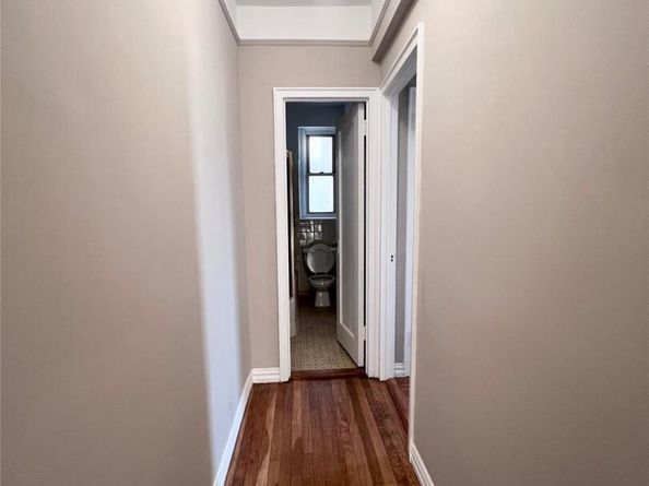 3321 Bruckner Boulevard 2M, Bronx NY 10461