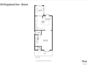 3339 Kingsland Avenue, Bronx NY 10469