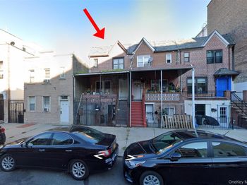 3536 34th Street