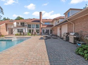 12 Ridge Court, Old Brookville NY 11545