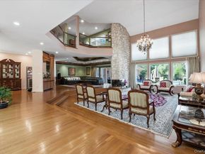 12 Ridge Court, Old Brookville NY 11545