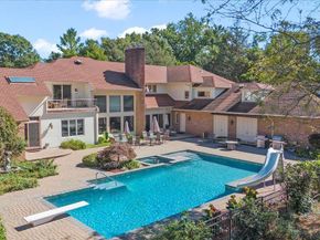 12 Ridge Court, Old Brookville NY 11545