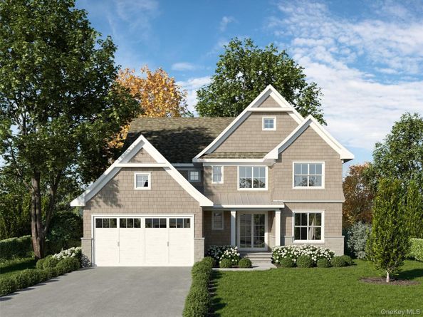 8 Crest Lane, Scarsdale NY 10583