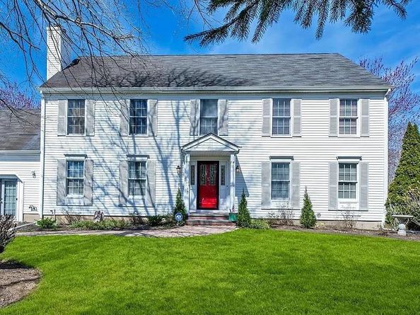 17 Ritas Court, Jamesport NY 11947