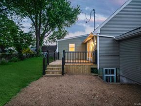 732 Woodside Drive, Wantagh NY 11793