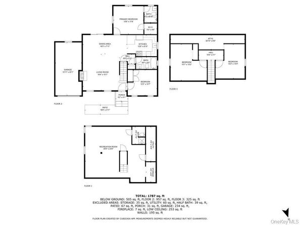 732 Woodside Drive, Wantagh NY 11793