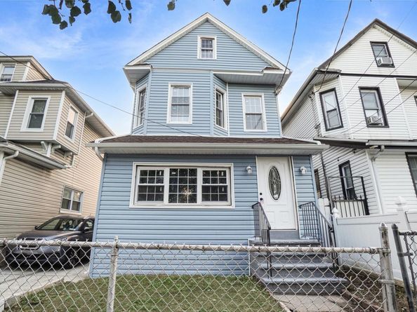 10520 Remington Sreeet, Jamaica NY 11435