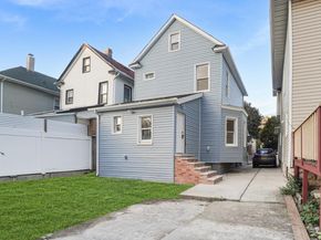 10520 Remington Sreeet, Jamaica NY 11435