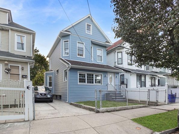 10520 Remington Sreeet, Jamaica NY 11435
