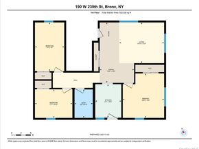 190 W 239th Street, Bronx NY 10463