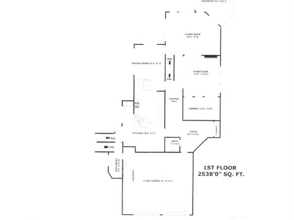 8 September Lane, Glen Cove NY 11542